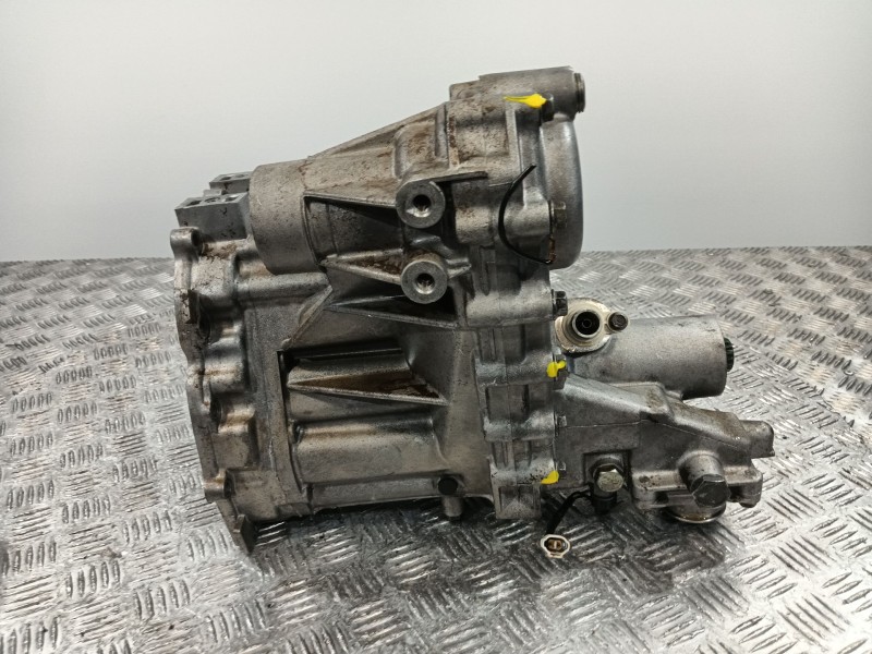 Recambio de caja transfer para suzuki vitara cabrio (et) 2.0 hdi (se 420hdi) referencia OEM IAM 2952160A01 2953160A21 