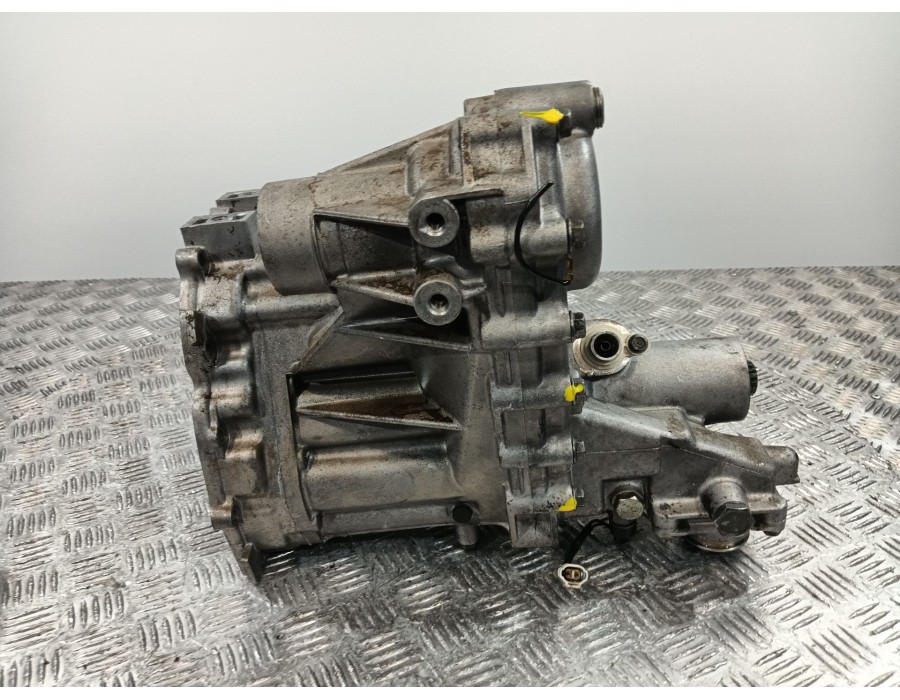 Recambio de caja transfer para suzuki vitara cabrio (et) 2.0 hdi (se 420hdi) referencia OEM IAM 2952160A01 2953160A21 