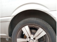 Recambio de paso de rueda trasero izquierdo para mercedes-benz viano (w639) cdi 2.2 (639.811, 639.813, 639.815, 639.711, 639.713