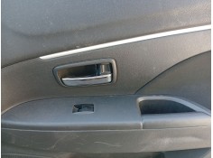 Recambio de mando elevalunas delantero derecho para mitsubishi asx (ga_w_) 1.8 di-d (ga6w) referencia OEM IAM MR587944  