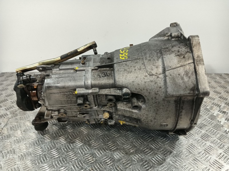 Recambio de caja cambios para bmw serie 3 berlina (e46) 2.0 16v diesel cat referencia OEM IAM 1053401114  