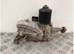 Recambio de motor limpia delantero para renault scenic iii 1.2 16v referencia OEM IAM W000002191  