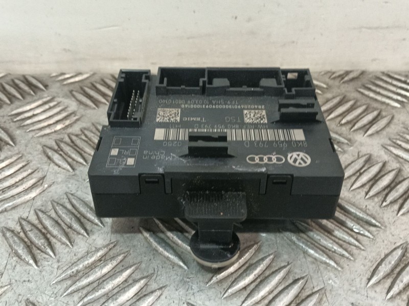 Recambio de modulo electronico para audi a4 allroad quattro (8k) referencia OEM IAM 8K0959793D  