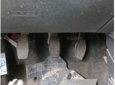 Recambio de pedal embrague para fiat 500 (312_) 1.3 d multijet (312axe1a) referencia OEM IAM 0000051804348  