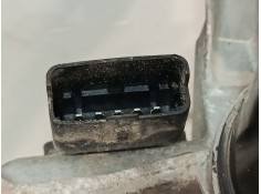 Recambio de motor limpia delantero para renault scenic iii 1.2 16v referencia OEM IAM W000002191   2