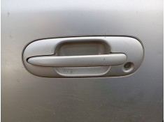 Recambio de maneta exterior delantera izquierda para honda cr-v i (rd) 2.0 16v 4wd (rd1, rd3) referencia OEM IAM 72180ST0003  