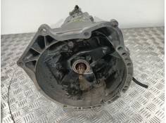 Recambio de caja cambios para bmw serie 3 berlina (e46) 2.0 16v diesel cat referencia OEM IAM 1053401114   2