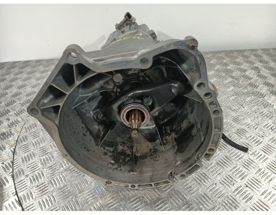 Recambio de caja cambios para bmw serie 3 berlina (e46) 2.0 16v diesel cat referencia OEM IAM 1053401114  