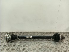 Recambio de transmision delantera derecha para volkswagen passat b6 (3c2) 2.0 tdi 16v referencia OEM IAM 1K0407272EN 1J0407285A 