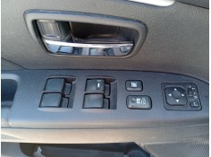 Recambio de mando elevalunas delantero izquierdo para mitsubishi asx (ga_w_) 1.8 di-d (ga6w) referencia OEM IAM 8608A207  