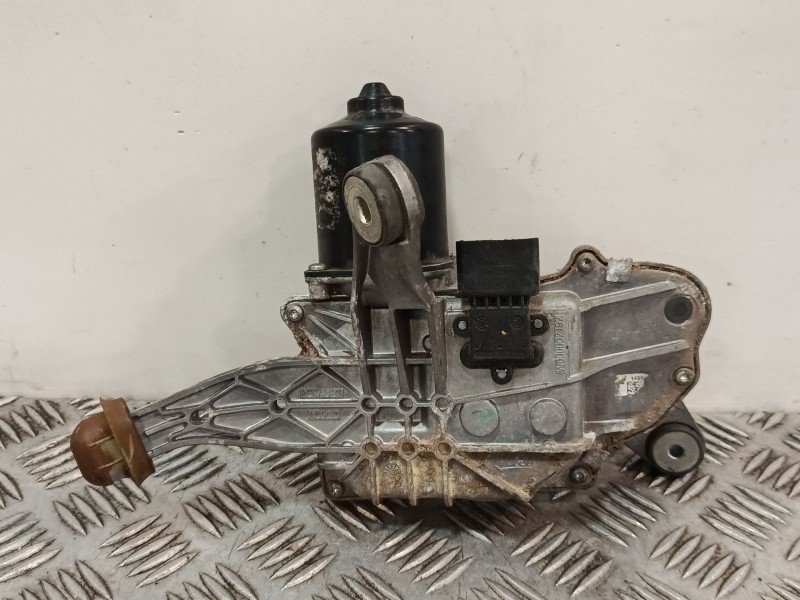 Recambio de motor limpia delantero para renault scenic iii 1.2 16v referencia OEM IAM W000002191  