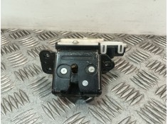 Recambio de cerradura maletero / porton para mazda 3 berlina (bp) referencia OEM IAM A8630  