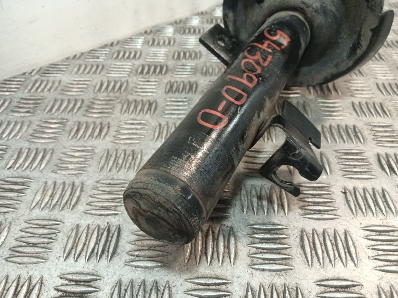 Recambio de amortiguador delantero derecho para volvo c30 2.0 diesel cat referencia OEM IAM A3762GR  