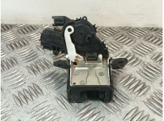 Recambio de cerradura maletero / porton para mazda 3 berlina (bp) referencia OEM IAM A8630   2