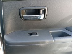Recambio de mando elevalunas trasero derecho para mitsubishi asx (ga_w_) 1.8 di-d (ga6w) referencia OEM IAM MR587944  