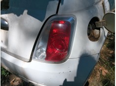 Recambio de piloto trasero derecho para fiat 500 (312_) 1.3 d multijet (312axe1a) referencia OEM IAM 0000051885544  