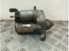 Recambio de motor arranque para citroën c4 cactus 1.2 vti 82 referencia OEM IAM 1608064680 9688477380 