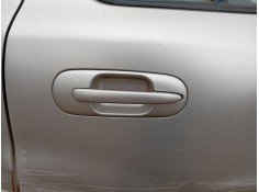 Recambio de maneta exterior trasera derecha para honda cr-v i (rd) 2.0 16v 4wd (rd1, rd3) referencia OEM IAM 72640ST0003  