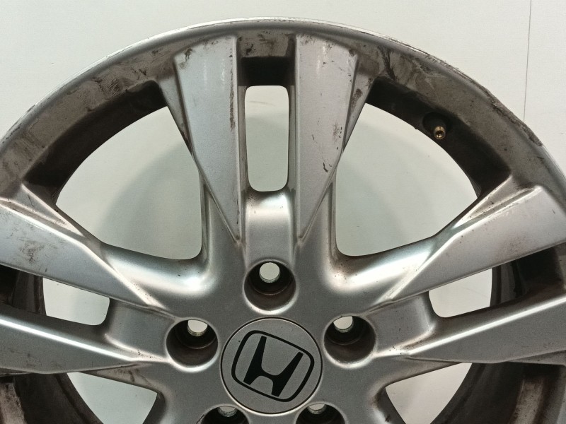 Recambio de llanta para honda civic viii hatchback (fn, fk) 2.2 ctdi (fk3) referencia OEM IAM SMG770E  