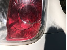 Recambio de piloto trasero derecho para fiat 500 (312_) 1.3 d multijet (312axe1a) referencia OEM IAM 0000051885544   2