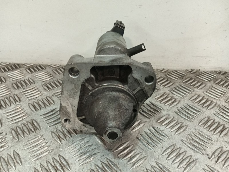 Recambio de motor arranque para citroën c4 cactus 1.2 vti 82 referencia OEM IAM 1608064680 9688477380 