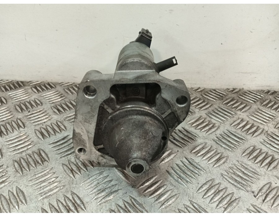 Recambio de motor arranque para citroën c4 cactus 1.2 vti 82 referencia OEM IAM 1608064680 9688477380 