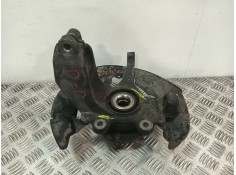 Recambio de mangueta delantera derecha para volvo c30 2.0 diesel cat referencia OEM IAM 3M513K170  
