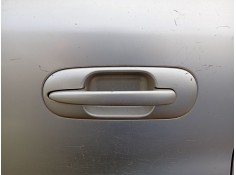Recambio de maneta exterior trasera izquierda para honda cr-v i (rd) 2.0 16v 4wd (rd1, rd3) referencia OEM IAM 72680ST0003  