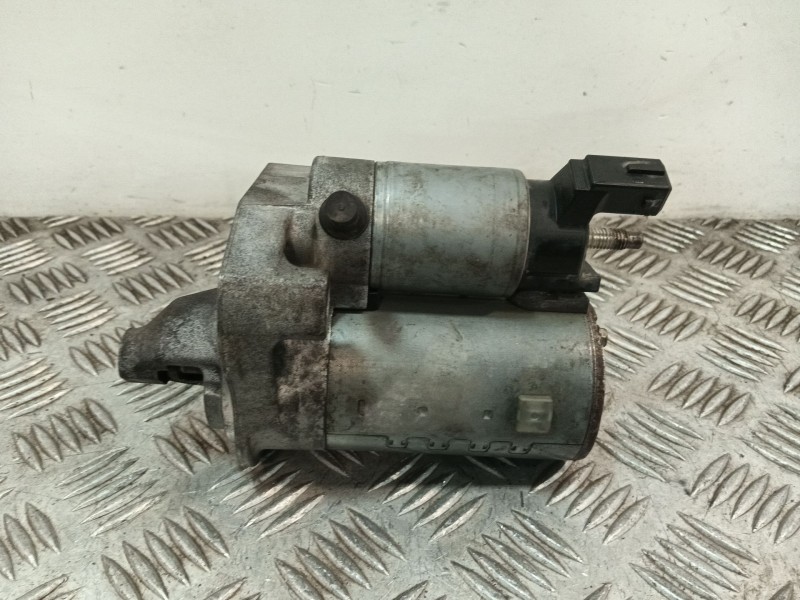 Recambio de motor arranque para citroën c4 cactus 1.2 vti 82 referencia OEM IAM 1608064680 9688477380 