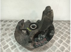 Recambio de mangueta delantera derecha para volvo c30 2.0 diesel cat referencia OEM IAM 3M513K170   2