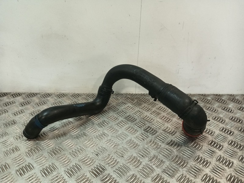 Recambio de tubo intercooler para skoda fabia i combi (6y5) 1.4 tdi referencia OEM IAM ZSB6Q0145762 6Q0145770 