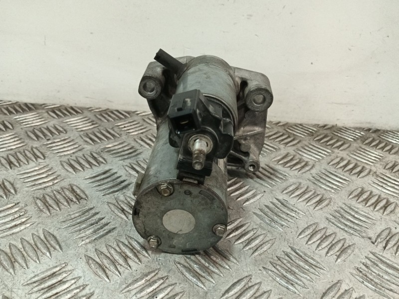 Recambio de motor arranque para citroën c4 cactus 1.2 vti 82 referencia OEM IAM 1608064680 9688477380 