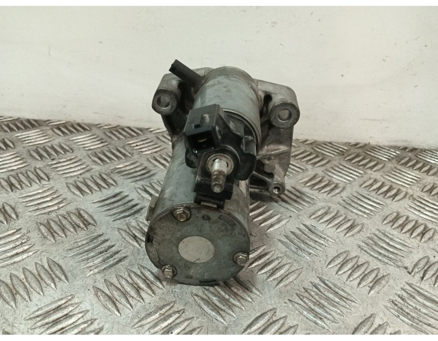 Recambio de motor arranque para citroën c4 cactus 1.2 vti 82 referencia OEM IAM 1608064680 9688477380 