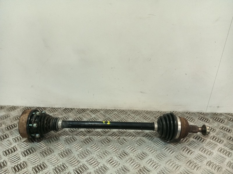 Recambio de transmision delantera izquierda para skoda octavia i combi (1u5) 1.9 tdi referencia OEM IAM 407283C  