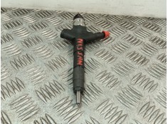 Recambio de inyector para nissan nt400 cabstar (f24m) 28.12, 32.12, 35.12 (f91an) referencia OEM IAM 166003XN0A   2