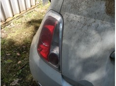 Recambio de piloto trasero izquierdo para fiat 500 (312_) 1.3 d multijet (312axe1a) referencia OEM IAM 0000051885548   2