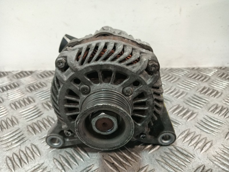 Recambio de alternador para citroën c3 i (fc_, fn_) 1.4 i referencia OEM IAM 9660055080  