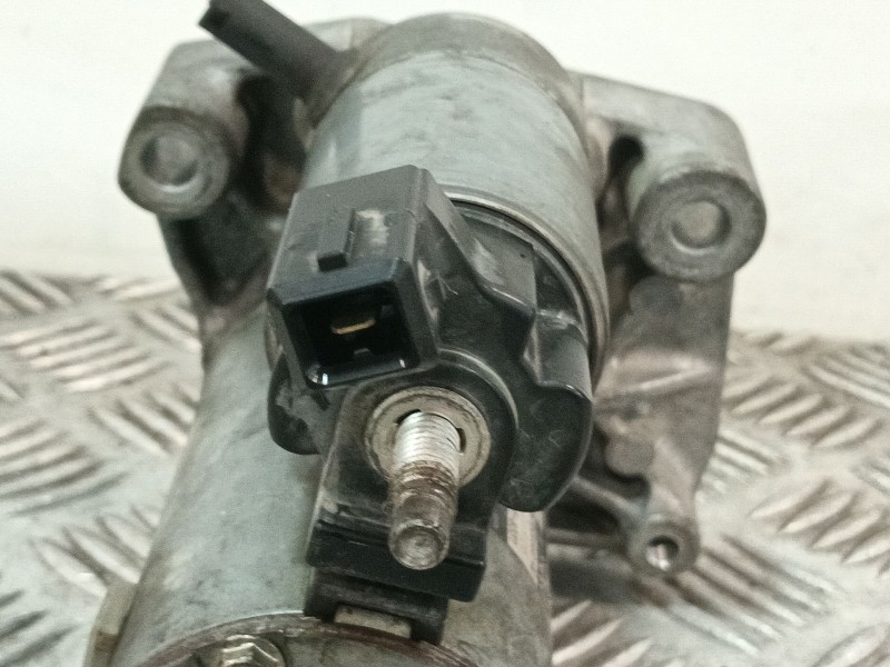 Recambio de motor arranque para citroën c4 cactus 1.2 vti 82 referencia OEM IAM 1608064680 9688477380 