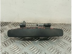 Recambio de maneta exterior delantera derecha para dacia lodgy stepway referencia OEM IAM 806063553R 806068777R 