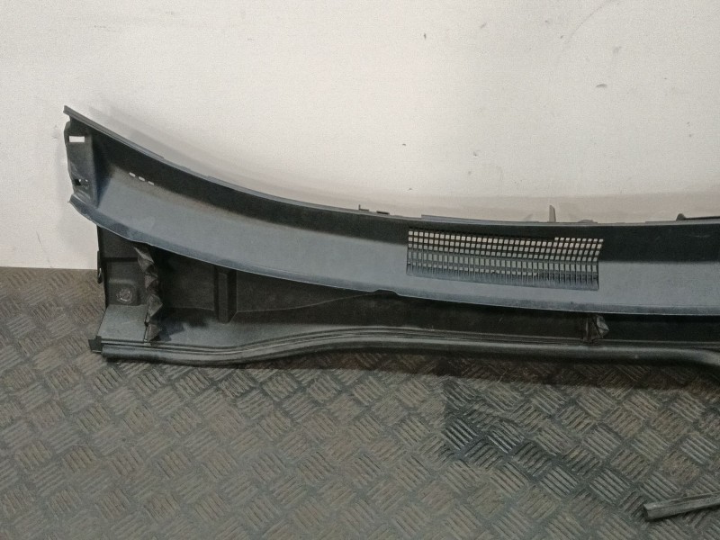 Recambio de torpedo para toyota c-hr (_x1_) 1.8 hybrid (zyx10_, zyx11_) referencia OEM IAM 55781F4010  