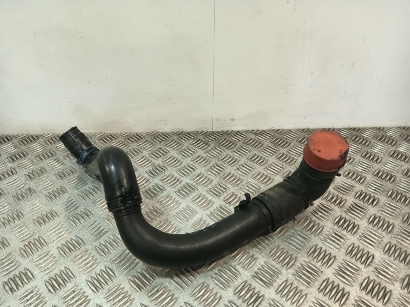 Recambio de tubo intercooler para skoda fabia i combi (6y5) 1.4 tdi referencia OEM IAM ZSB6Q0145762 6Q0145770 