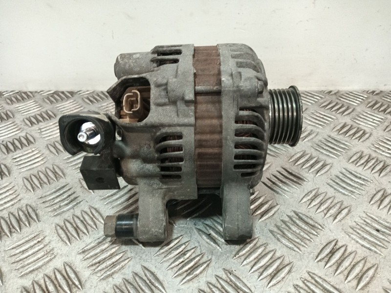 Recambio de alternador para citroën c3 i (fc_, fn_) 1.4 i referencia OEM IAM 9660055080  