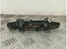 Recambio de maneta exterior delantera derecha para dacia lodgy stepway referencia OEM IAM 806063553R 806068777R  2
