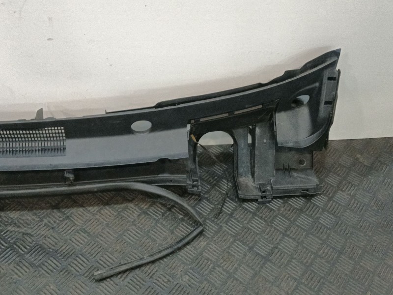 Recambio de torpedo para toyota c-hr (_x1_) 1.8 hybrid (zyx10_, zyx11_) referencia OEM IAM 55781F4010  