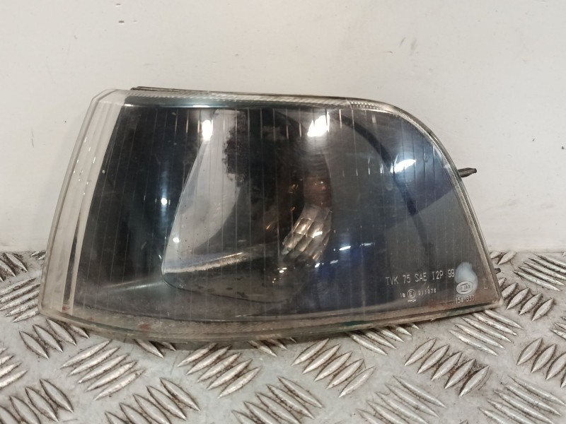 Recambio de piloto delantero izquierdo para volvo v40 station wagon (645) 1.9 di referencia OEM IAM 30865562 30865560 