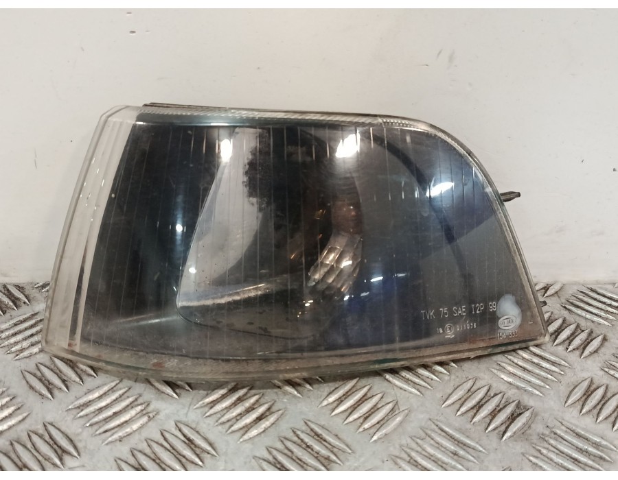 Recambio de piloto delantero izquierdo para volvo v40 station wagon (645) 1.9 di referencia OEM IAM 30865562 30865560 