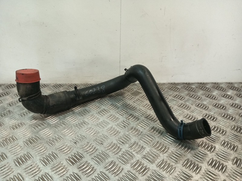 Recambio de tubo intercooler para skoda fabia i combi (6y5) 1.4 tdi referencia OEM IAM ZSB6Q0145762 6Q0145770 
