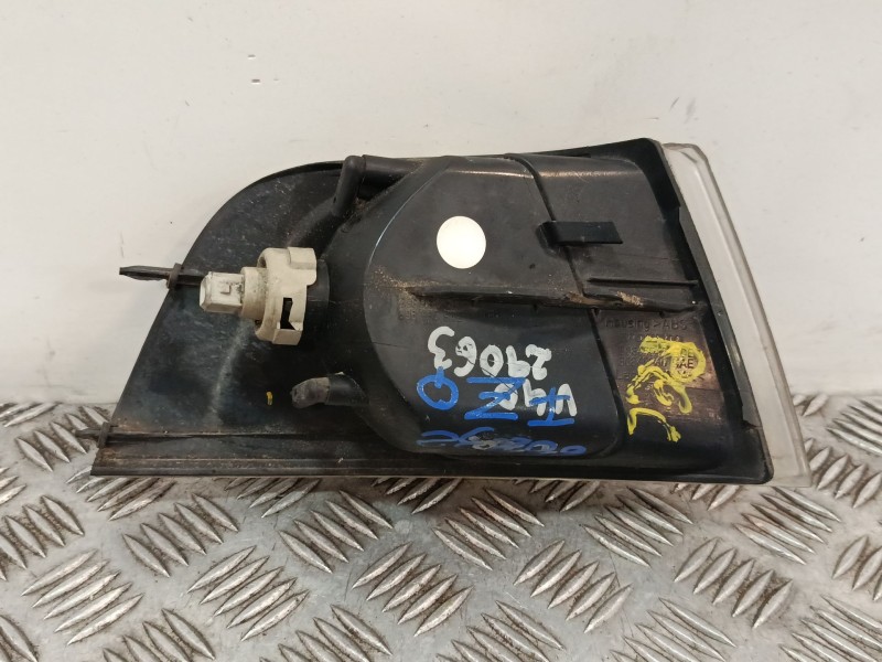 Recambio de piloto delantero izquierdo para volvo v40 station wagon (645) 1.9 di referencia OEM IAM 30865562 30865560 