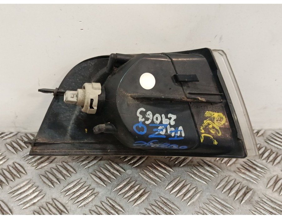 Recambio de piloto delantero izquierdo para volvo v40 station wagon (645) 1.9 di referencia OEM IAM 30865562 30865560 