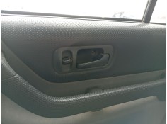 Recambio de maneta interior trasera derecha para honda cr-v i (rd) 2.0 16v 4wd (rd1, rd3) referencia OEM IAM 72624S10000ZA  